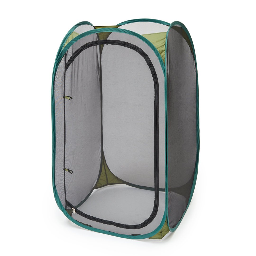 MyPod Screen Insert - Under the Weather® - Personal pop-up sports tent for mom, dad, kids, parents - Perfect for soccer, baseball, softball, football, youth team sports - As Seen on Shark Tank